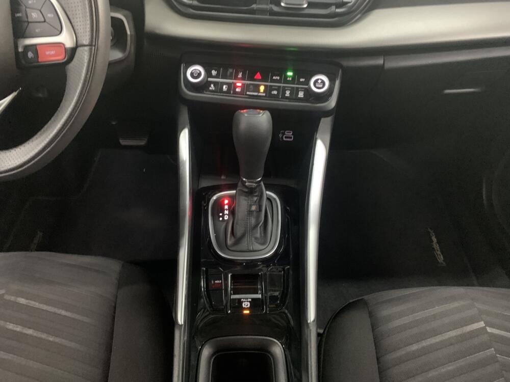Fiat Fastback