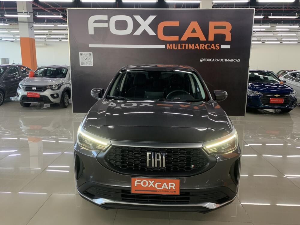Fiat Fastback