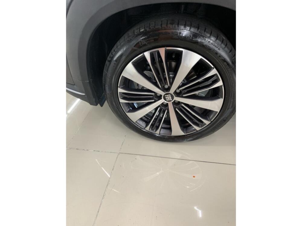 Fiat Fastback