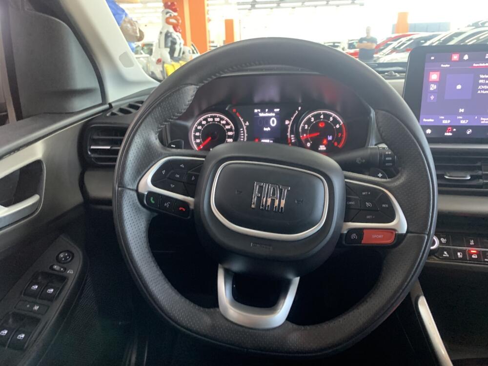 Fiat Fastback
