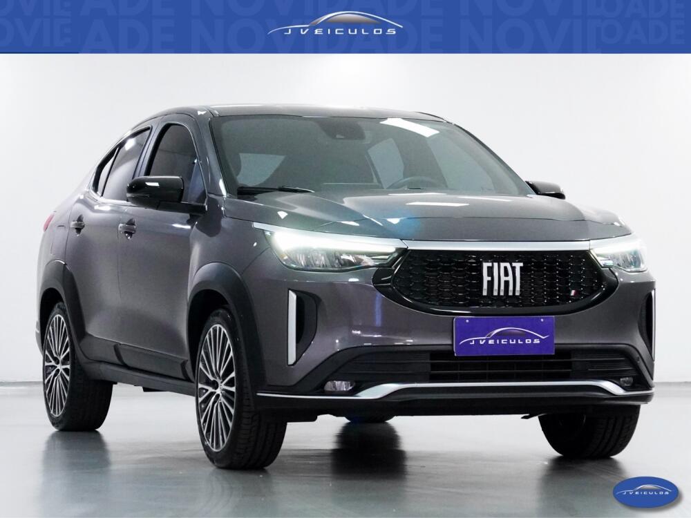 Fiat Fastback