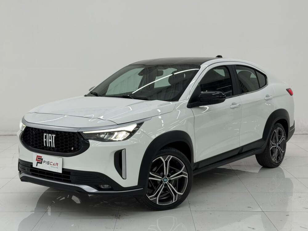 Fiat Fastback