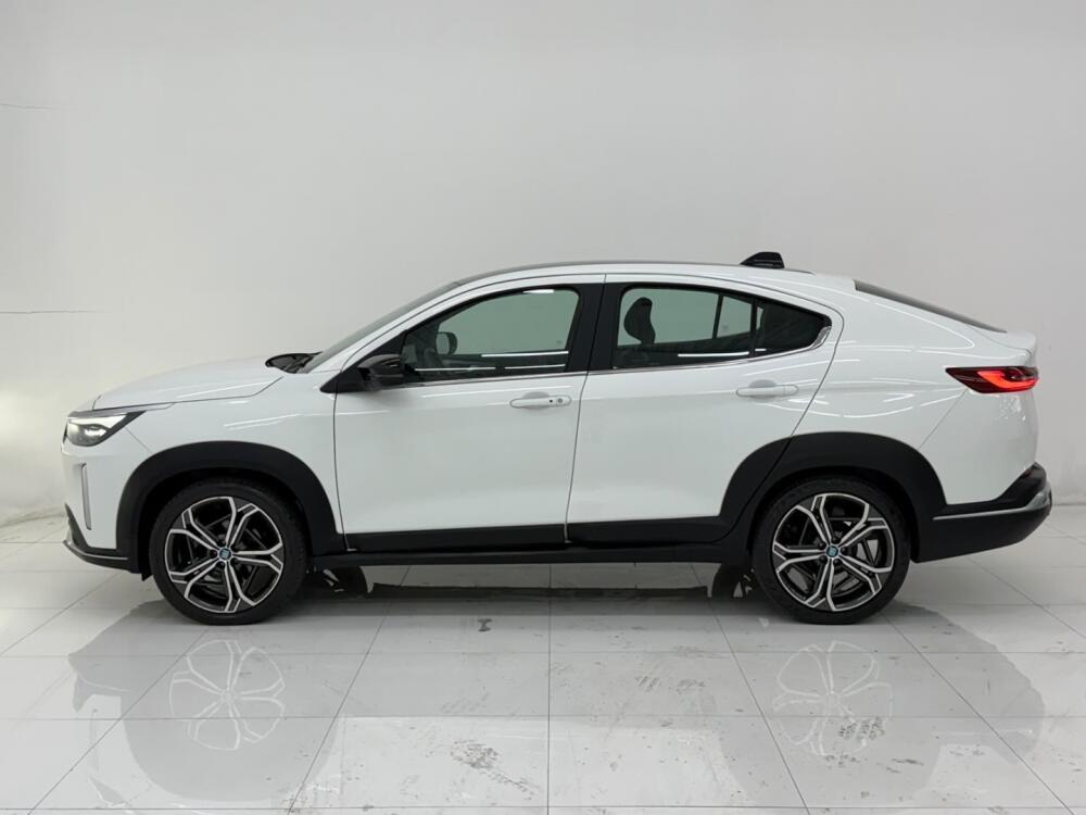Fiat Fastback