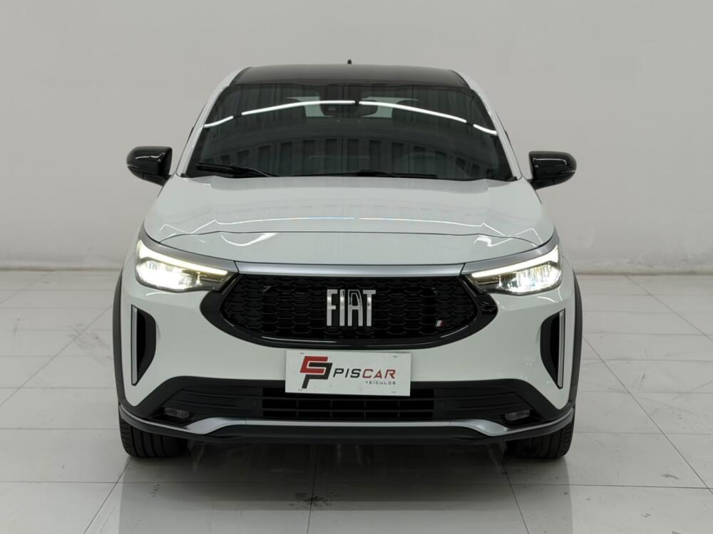 Fiat Fastback