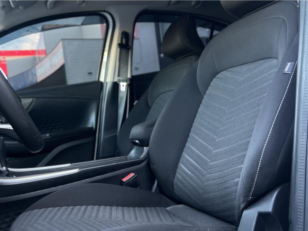 Fiat Fastback