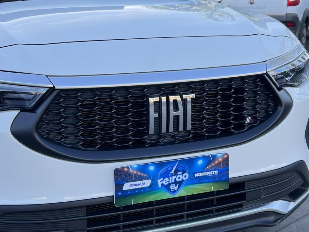 Fiat Fastback