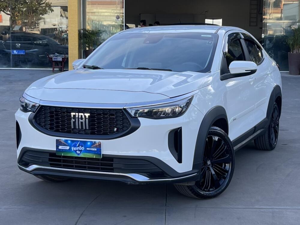 Fiat Fastback