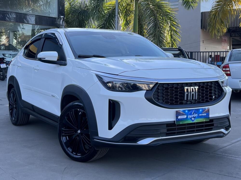 Fiat Fastback