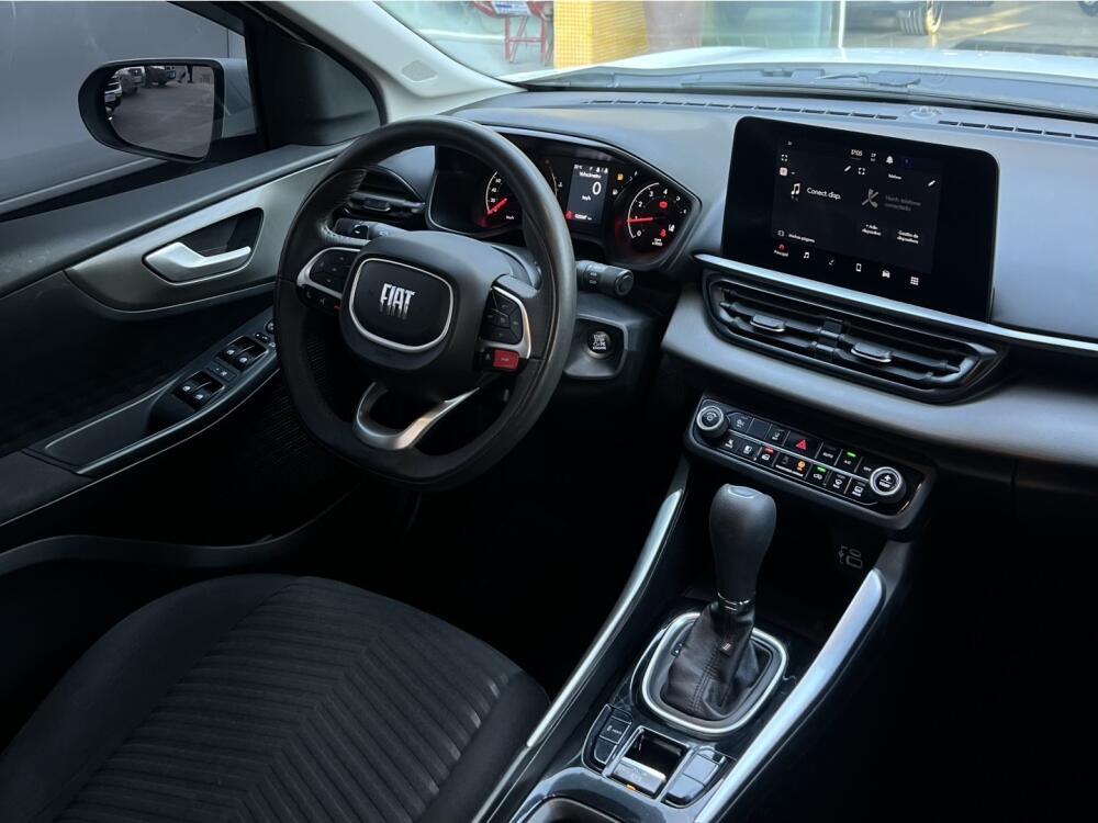 Fiat Fastback