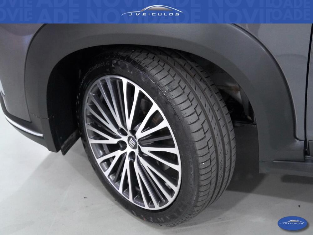 Fiat Fastback