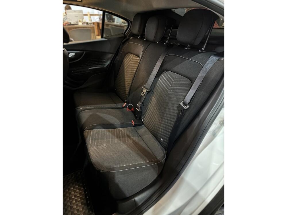 Fiat Fastback