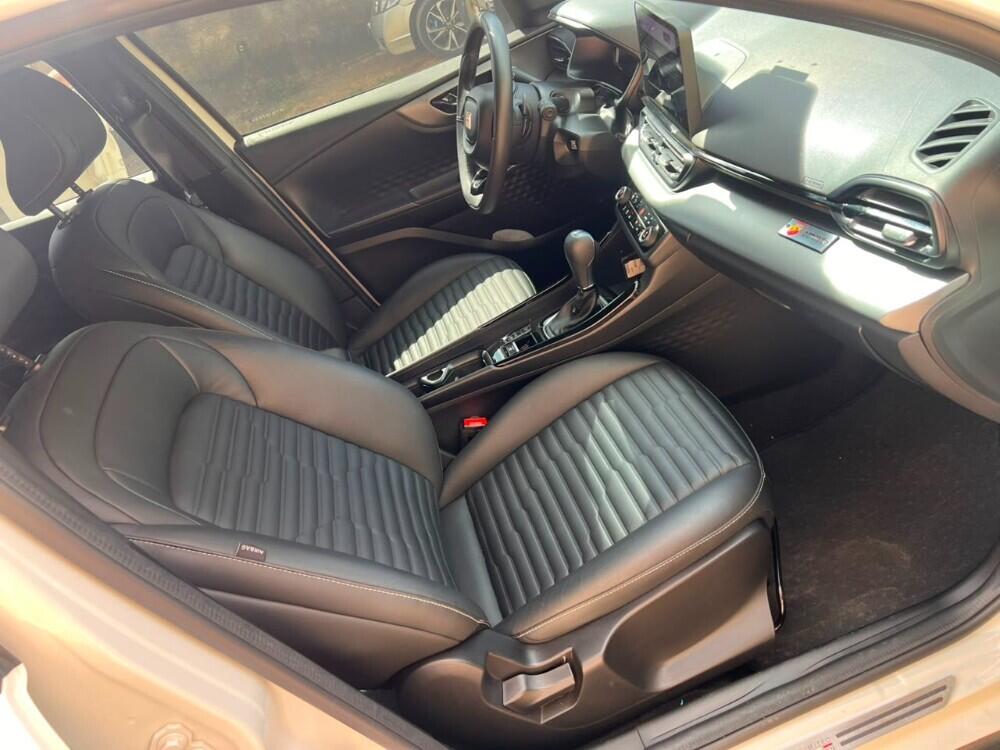Fiat Fastback