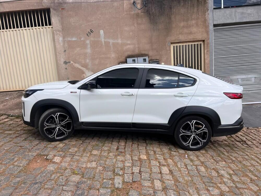 Fiat Fastback