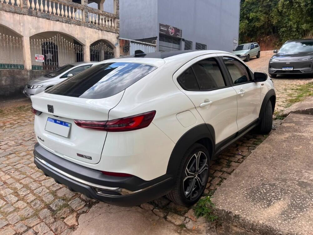 Fiat Fastback