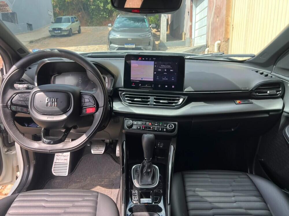 Fiat Fastback