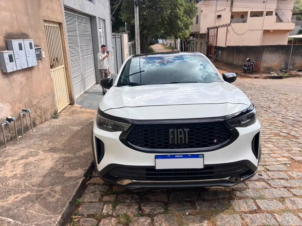 Fiat Fastback