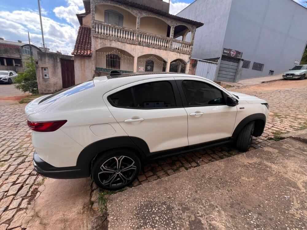 Fiat Fastback