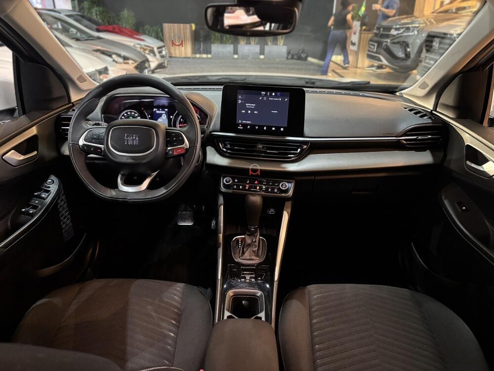 Fiat Fastback