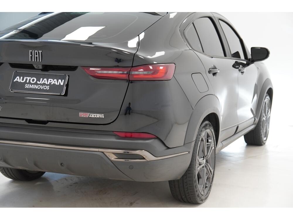 Fiat Fastback