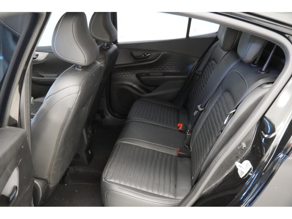 Fiat Fastback
