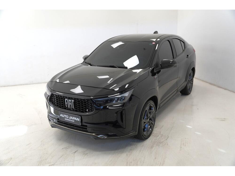 Fiat Fastback