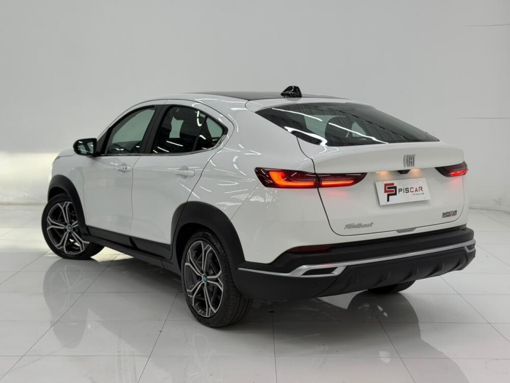 Fiat Fastback