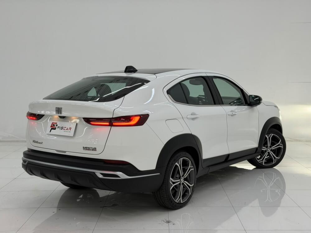 Fiat Fastback