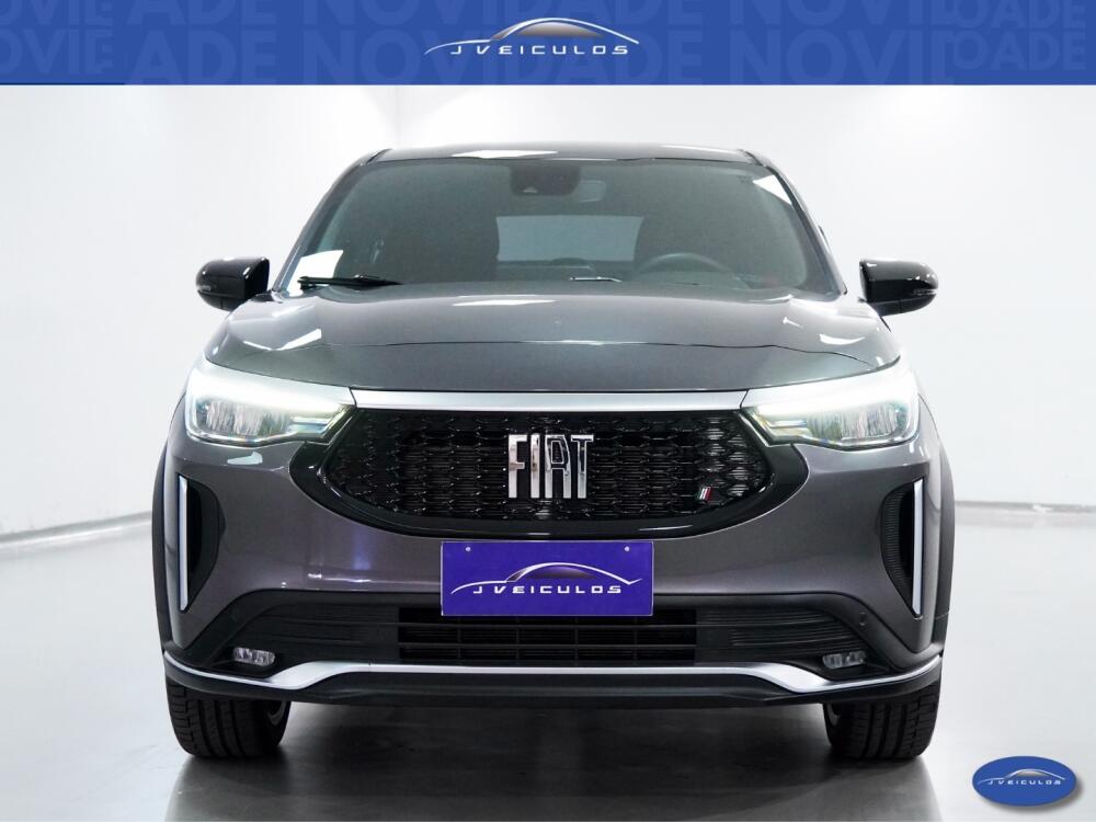 Fiat Fastback