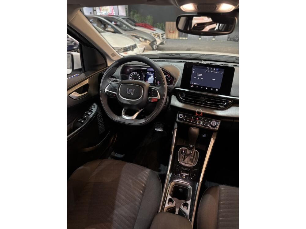 Fiat Fastback