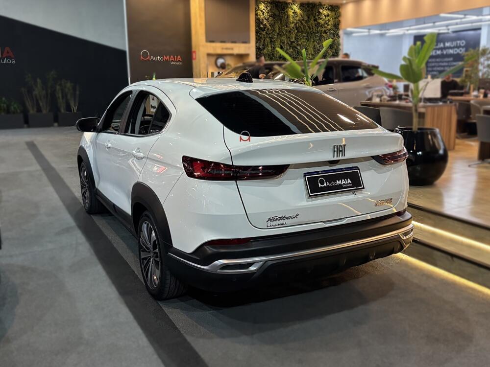 Fiat Fastback
