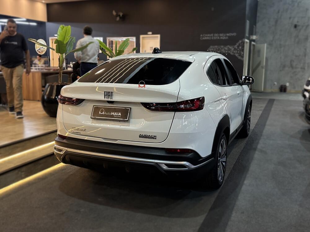 Fiat Fastback