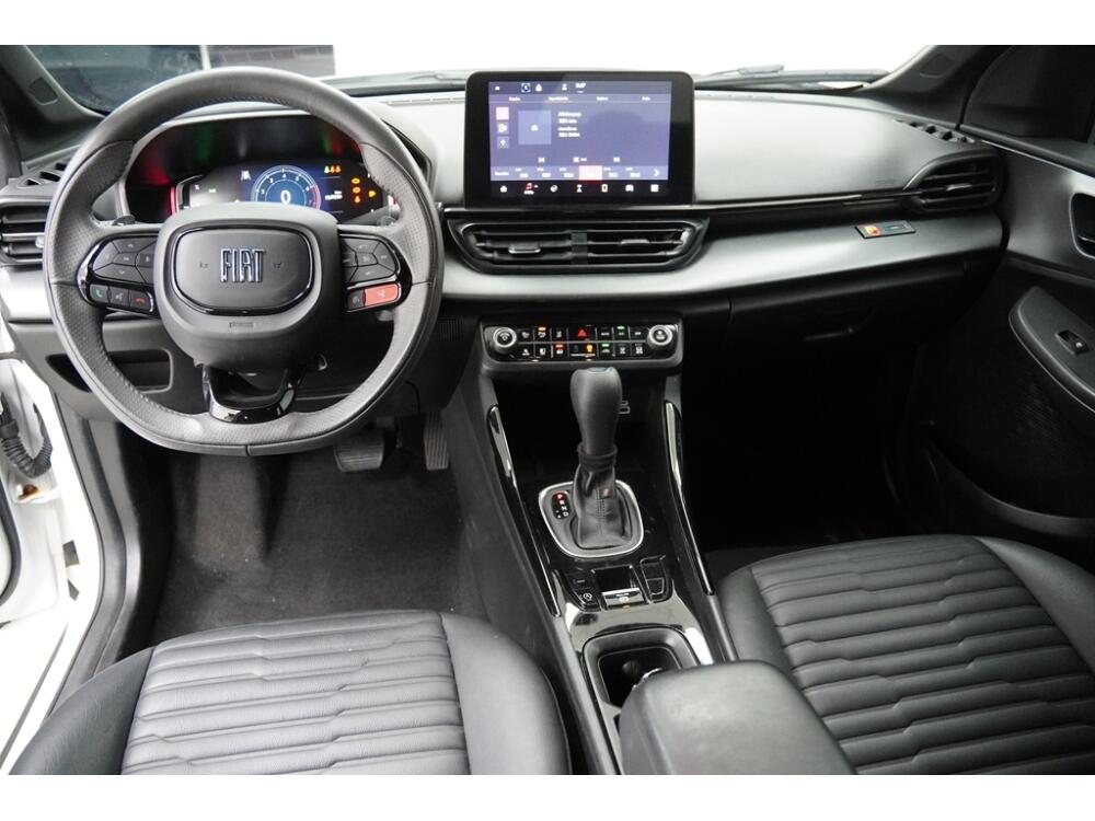 Fiat Fastback
