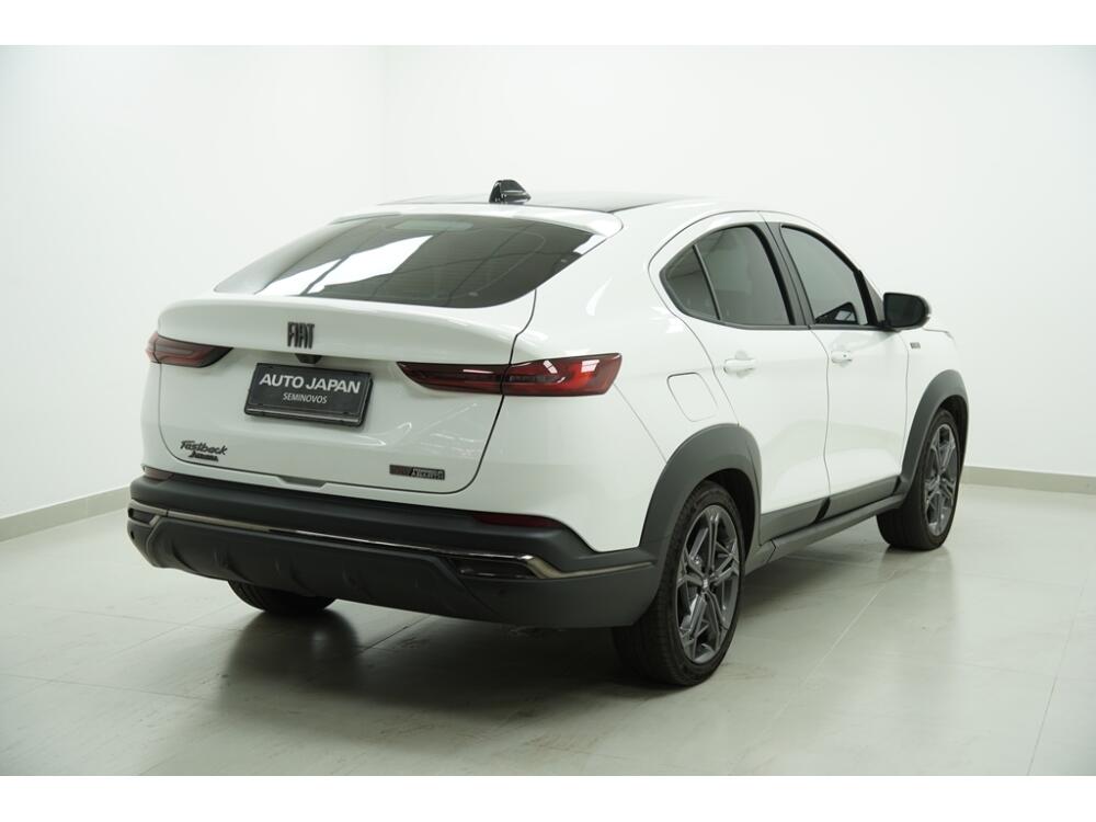 Fiat Fastback