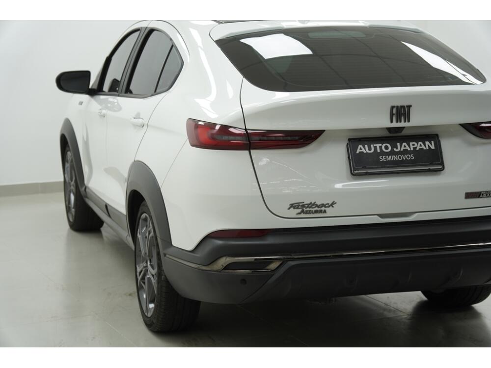 Fiat Fastback