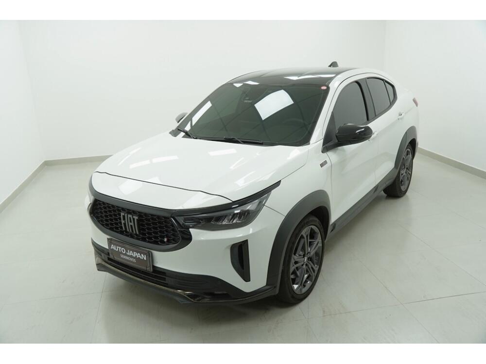 Fiat Fastback