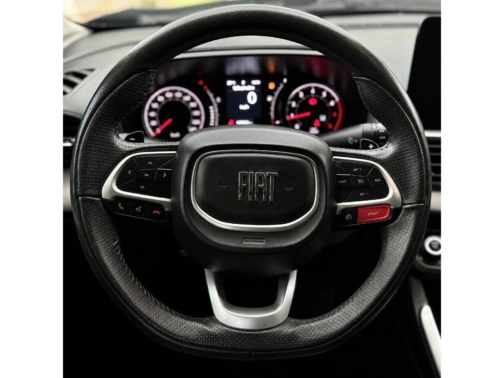 Fiat Fastback