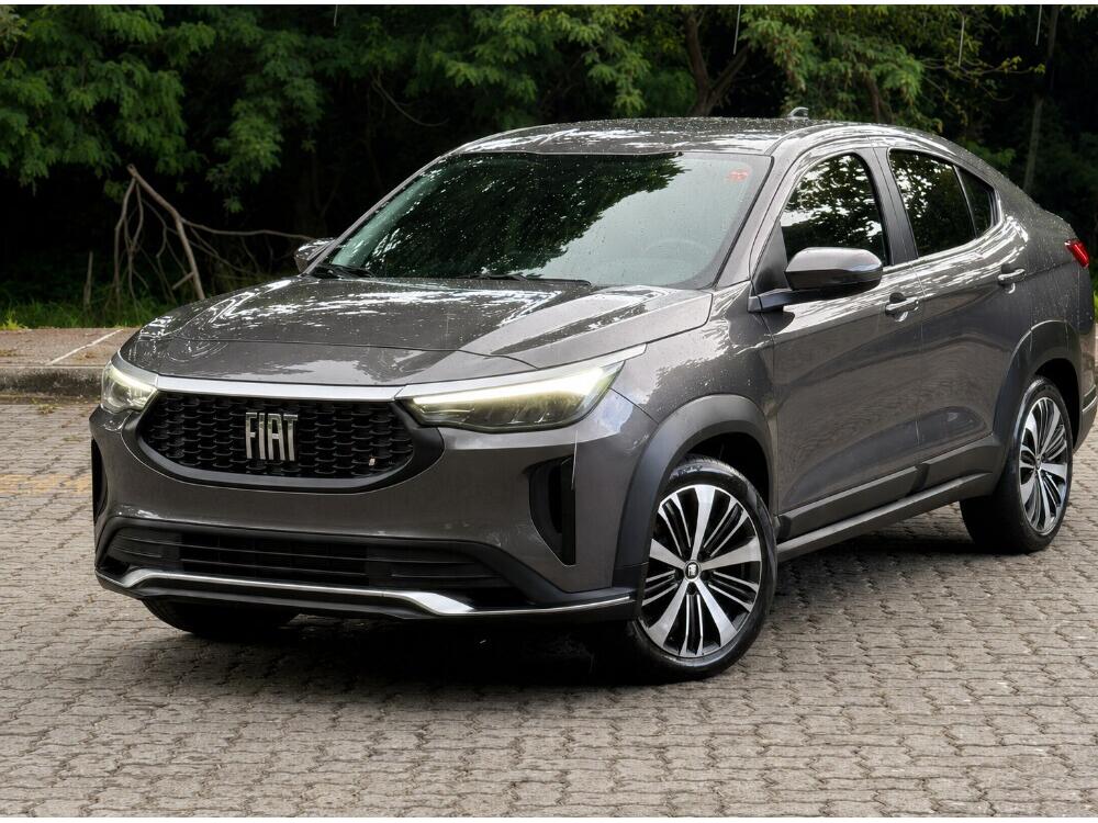 Fiat Fastback