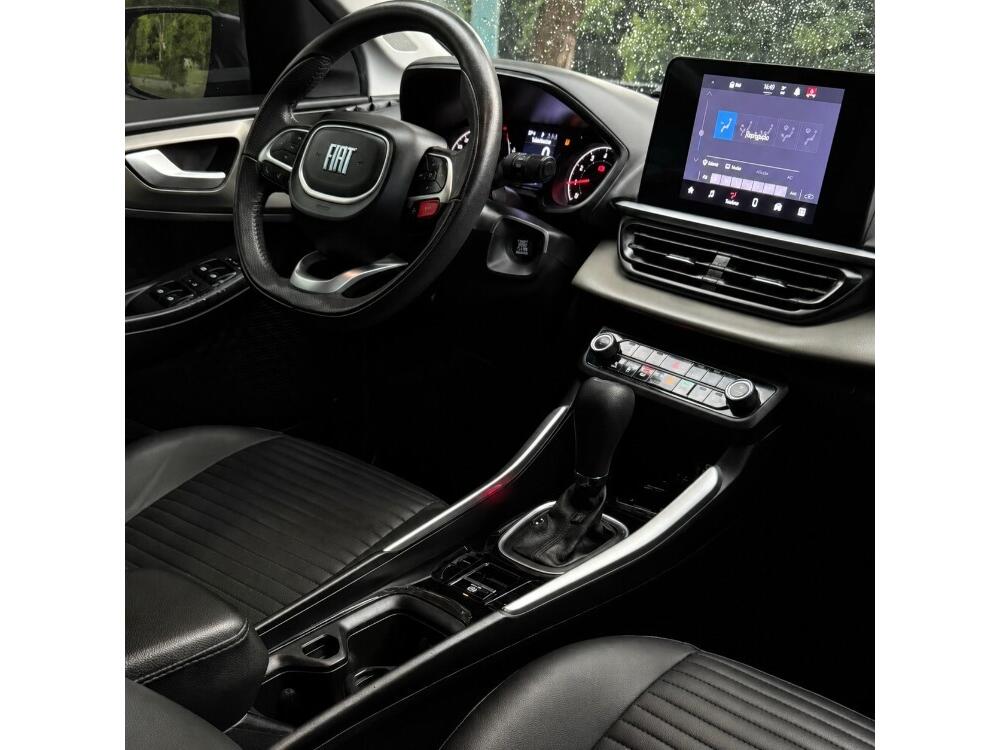 Fiat Fastback