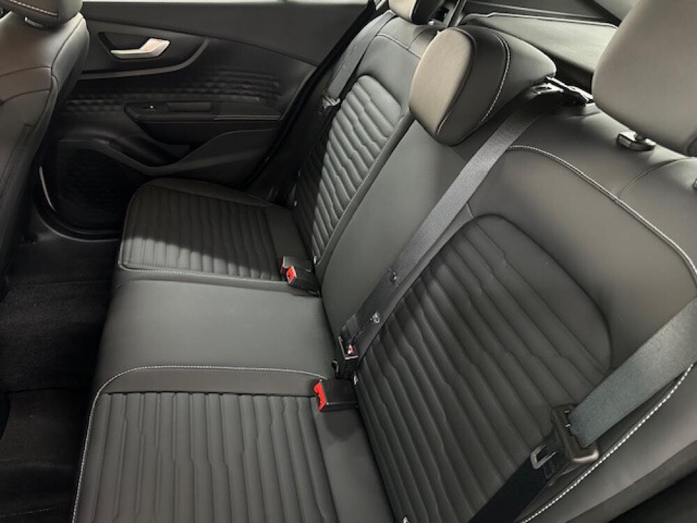 Fiat Fastback