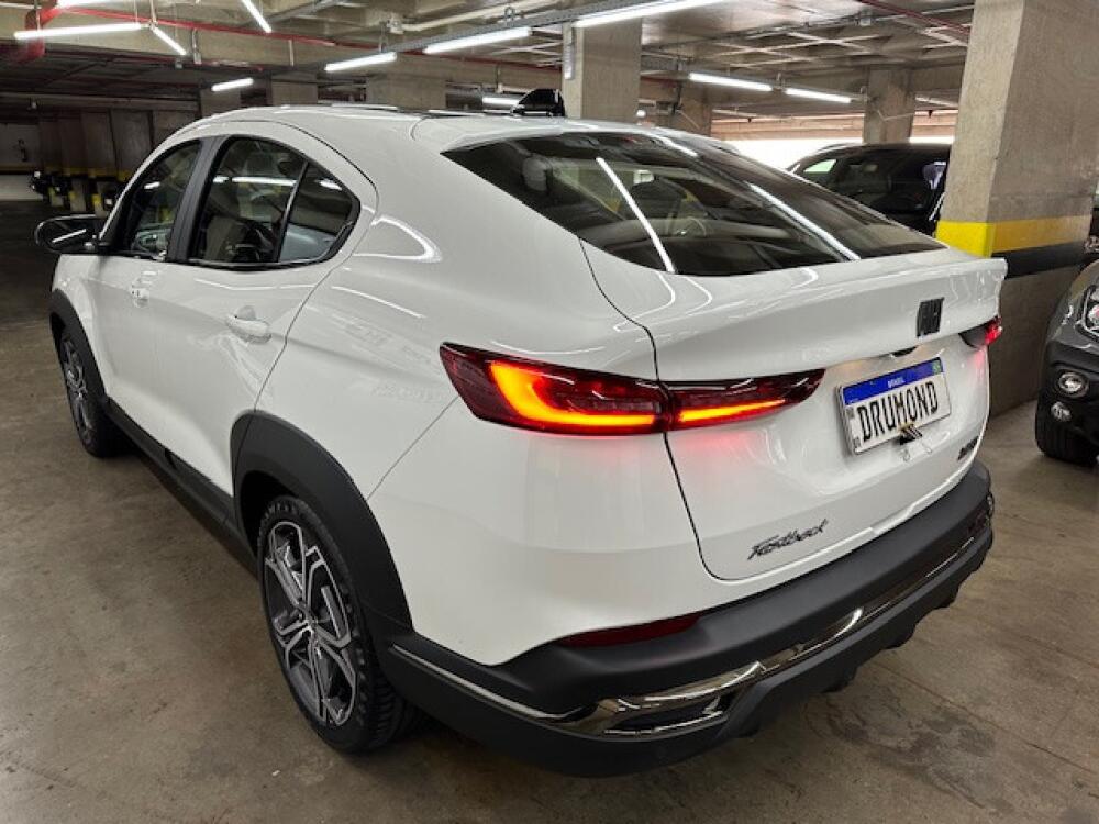 Fiat Fastback