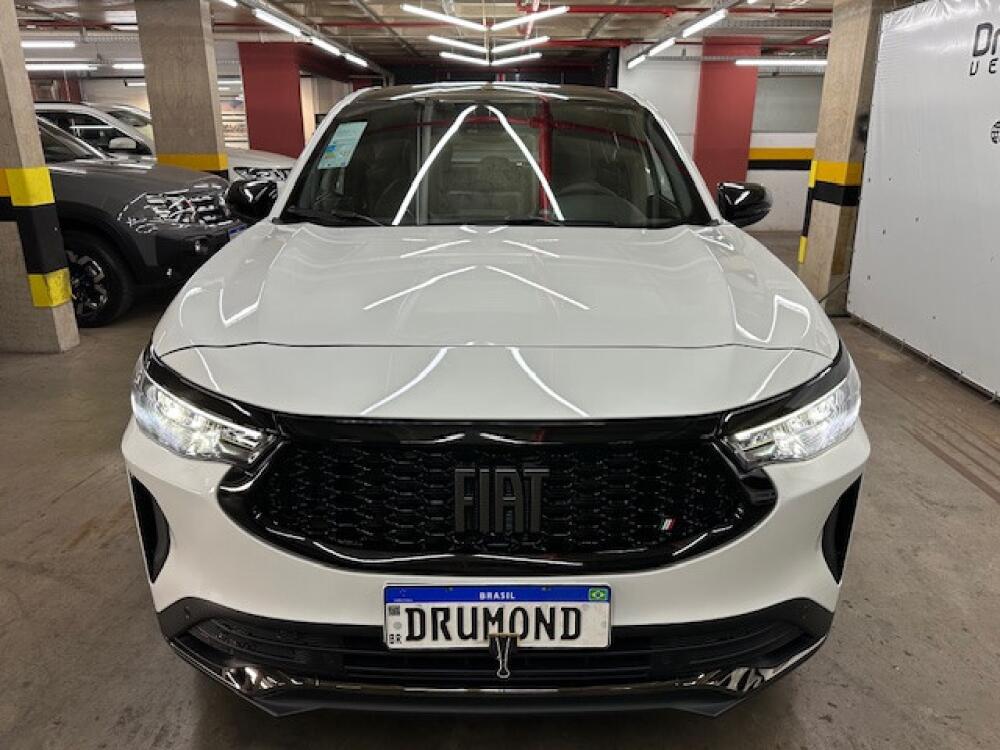 Fiat Fastback