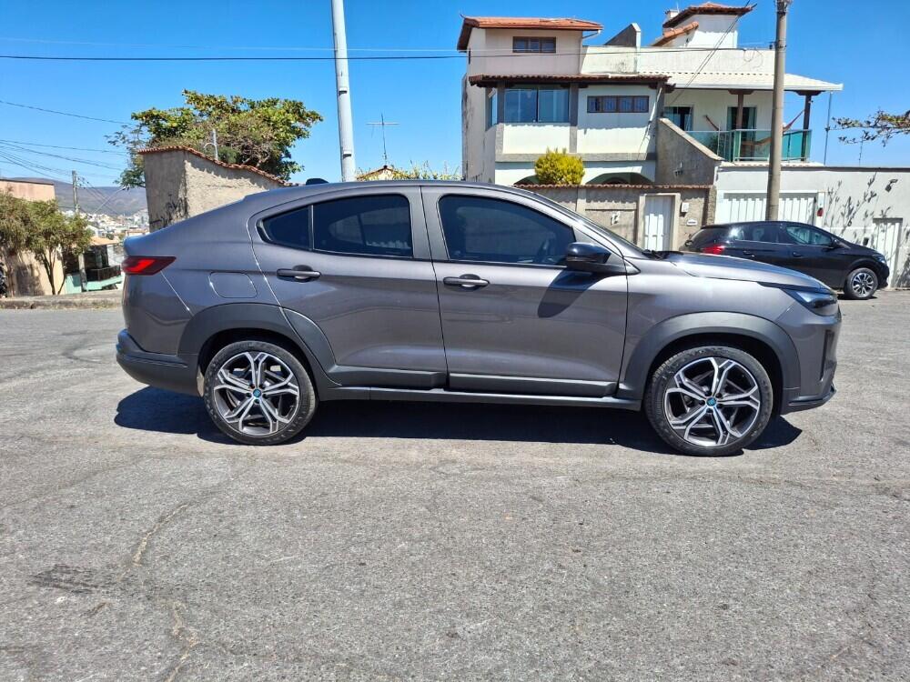 Fiat Fastback