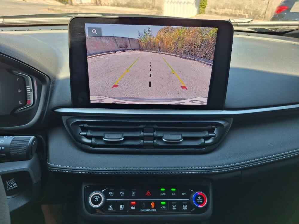 Fiat Fastback