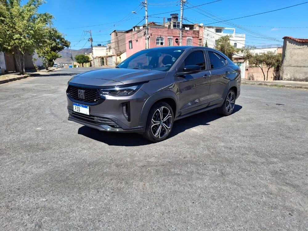 Fiat Fastback