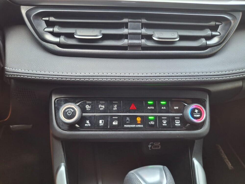 Fiat Fastback