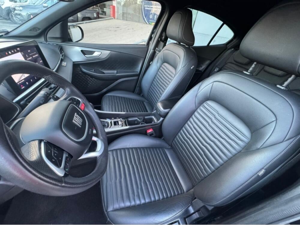 Fiat Fastback