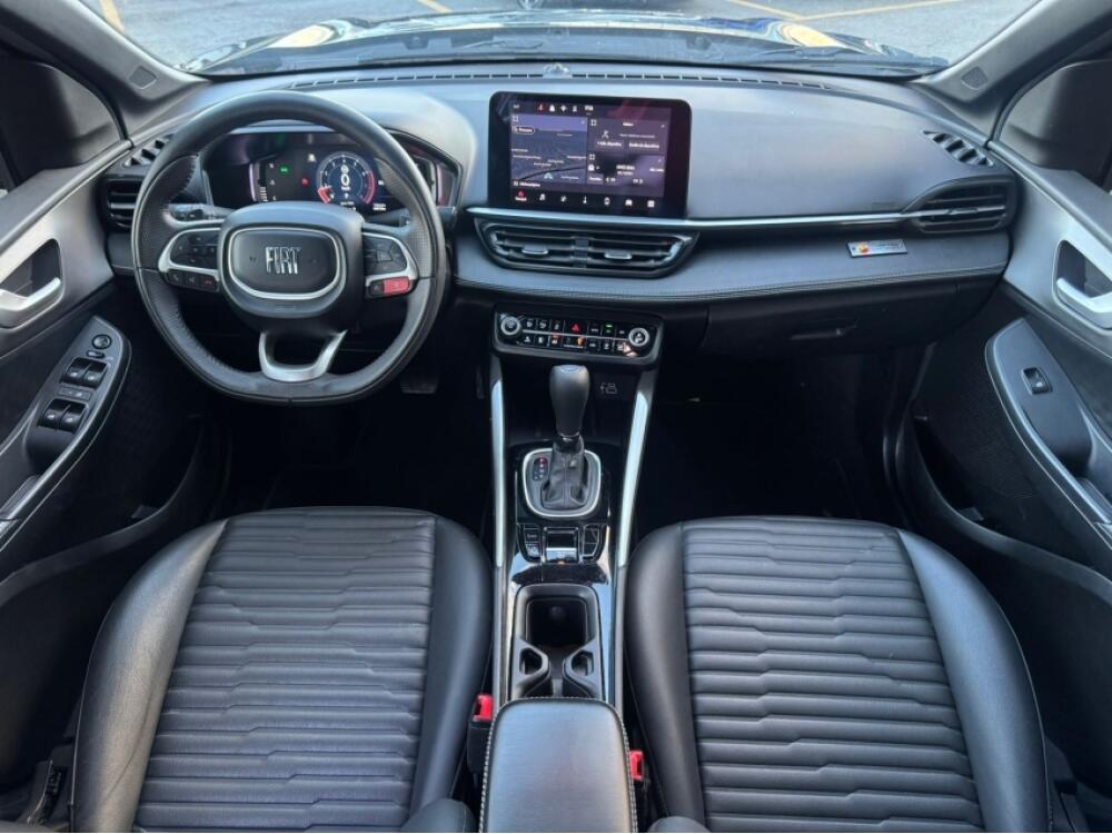 Fiat Fastback