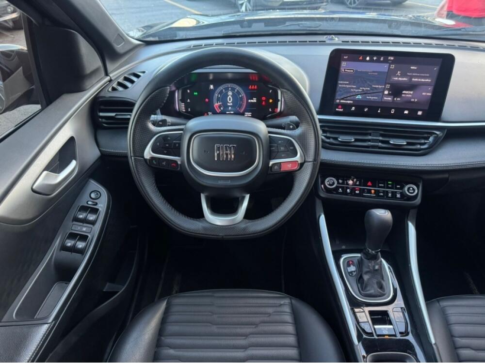 Fiat Fastback