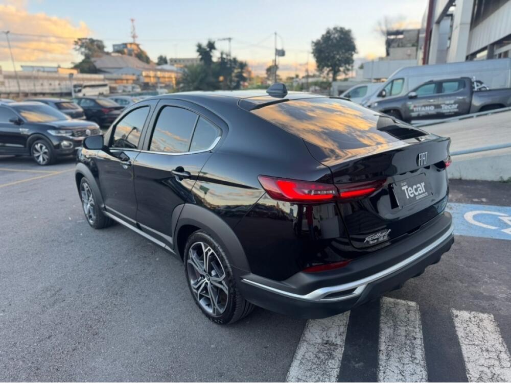 Fiat Fastback