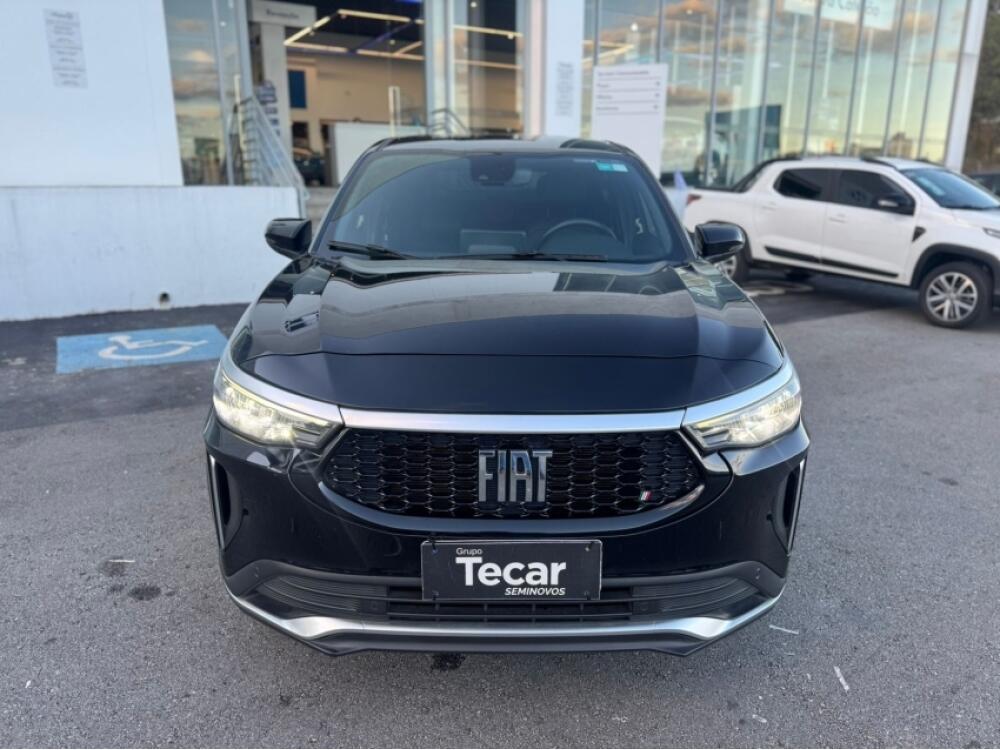 Fiat Fastback